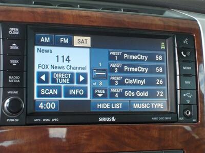 2010 Dodge Ram 3500 Laramie   - Photo 24 - Cottonwood, AZ 86326