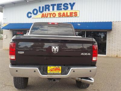 2010 Dodge Ram 3500 Laramie   - Photo 7 - Cottonwood, AZ 86326
