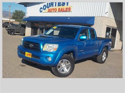 2006 Toyota Tacoma V6 Truck
