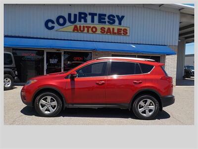 2015 Toyota RAV4 XLE   - Photo 3 - Cottonwood, AZ 86326