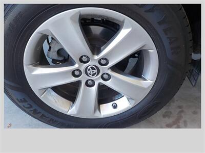 2015 Toyota RAV4 XLE   - Photo 12 - Cottonwood, AZ 86326