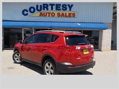 2015 Toyota RAV4 XLE   - Photo 5 - Cottonwood, AZ 86326