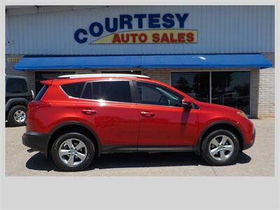 2015 Toyota RAV4 XLE   - Photo 11 - Cottonwood, AZ 86326