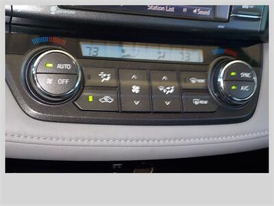 2015 Toyota RAV4 XLE   - Photo 25 - Cottonwood, AZ 86326