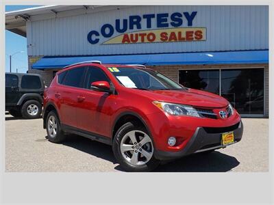 2015 Toyota RAV4 XLE   - Photo 13 - Cottonwood, AZ 86326