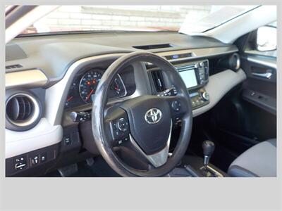 2015 Toyota RAV4 XLE   - Photo 6 - Cottonwood, AZ 86326