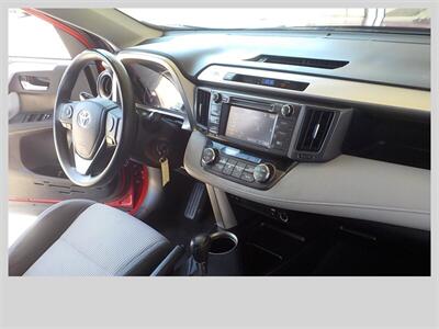 2015 Toyota RAV4 XLE   - Photo 19 - Cottonwood, AZ 86326