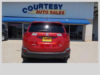 2015 Toyota RAV4 XLE   - Photo 7 - Cottonwood, AZ 86326