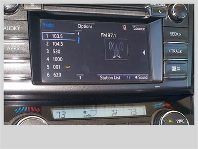 2015 Toyota RAV4 XLE   - Photo 24 - Cottonwood, AZ 86326