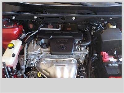 2015 Toyota RAV4 XLE   - Photo 14 - Cottonwood, AZ 86326