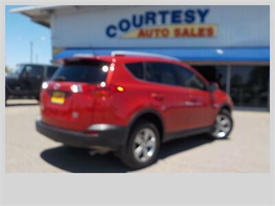 2015 Toyota RAV4 XLE   - Photo 9 - Cottonwood, AZ 86326