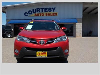 2015 Toyota RAV4 XLE   - Photo 15 - Cottonwood, AZ 86326