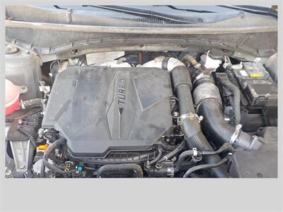 2023 Hyundai SANTA CRUZ Limited   - Photo 16 - Cottonwood, AZ 86326