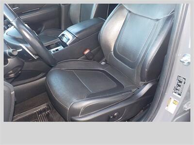 2023 Hyundai SANTA CRUZ Limited   - Photo 7 - Cottonwood, AZ 86326