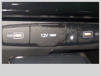 2023 Hyundai SANTA CRUZ Limited   - Photo 28 - Cottonwood, AZ 86326