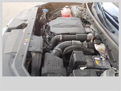 2023 Hyundai SANTA CRUZ Limited   - Photo 44 - Cottonwood, AZ 86326