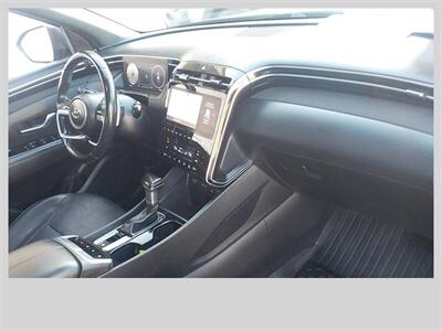 2023 Hyundai SANTA CRUZ Limited   - Photo 25 - Cottonwood, AZ 86326