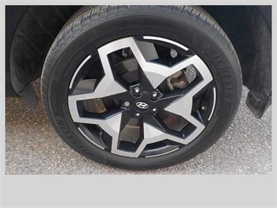 2023 Hyundai SANTA CRUZ Limited   - Photo 12 - Cottonwood, AZ 86326