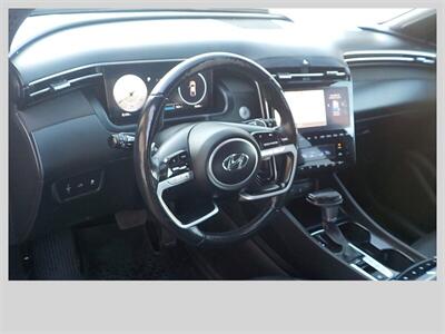 2023 Hyundai SANTA CRUZ Limited   - Photo 10 - Cottonwood, AZ 86326