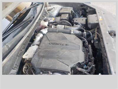 2023 Hyundai SANTA CRUZ Limited   - Photo 43 - Cottonwood, AZ 86326