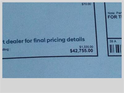 2023 Hyundai SANTA CRUZ Limited   - Photo 21 - Cottonwood, AZ 86326