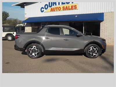 2023 Hyundai SANTA CRUZ Limited   - Photo 13 - Cottonwood, AZ 86326