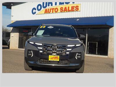 2023 Hyundai SANTA CRUZ Limited   - Photo 17 - Cottonwood, AZ 86326