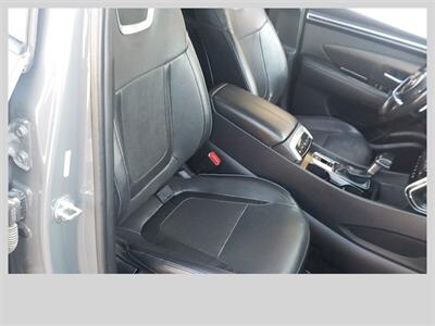 2023 Hyundai SANTA CRUZ Limited   - Photo 38 - Cottonwood, AZ 86326