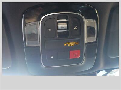 2023 Hyundai SANTA CRUZ Limited   - Photo 31 - Cottonwood, AZ 86326