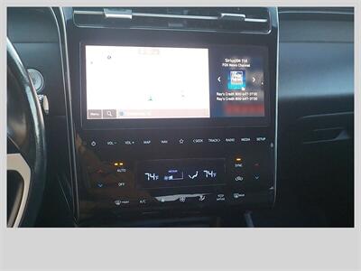 2023 Hyundai SANTA CRUZ Limited   - Photo 3 - Cottonwood, AZ 86326