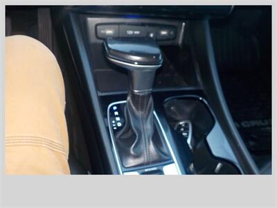 2023 Hyundai SANTA CRUZ Limited   - Photo 29 - Cottonwood, AZ 86326