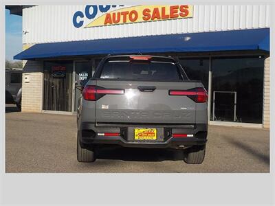 2023 Hyundai SANTA CRUZ Limited   - Photo 9 - Cottonwood, AZ 86326