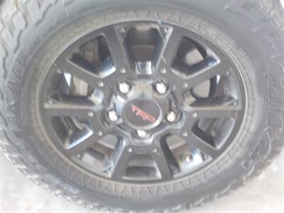 2015 Toyota Tundra TRD Pro   - Photo 10 - Cottonwood, AZ 86326
