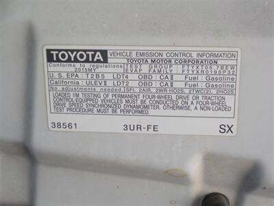 2015 Toyota Tundra TRD Pro   - Photo 31 - Cottonwood, AZ 86326
