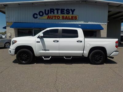 2015 Toyota Tundra TRD Pro   - Photo 3 - Cottonwood, AZ 86326