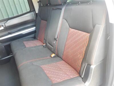 2015 Toyota Tundra TRD Pro   - Photo 6 - Cottonwood, AZ 86326