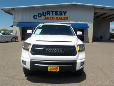2015 Toyota Tundra TRD Pro   - Photo 15 - Cottonwood, AZ 86326