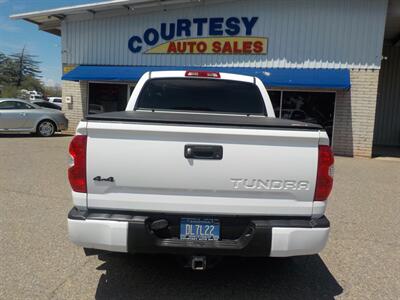 2015 Toyota Tundra TRD Pro   - Photo 7 - Cottonwood, AZ 86326
