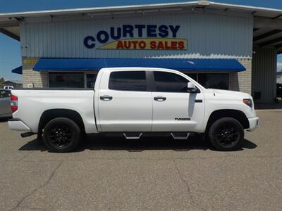 2015 Toyota Tundra TRD Pro   - Photo 11 - Cottonwood, AZ 86326
