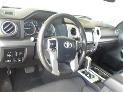 2015 Toyota Tundra TRD Pro   - Photo 8 - Cottonwood, AZ 86326