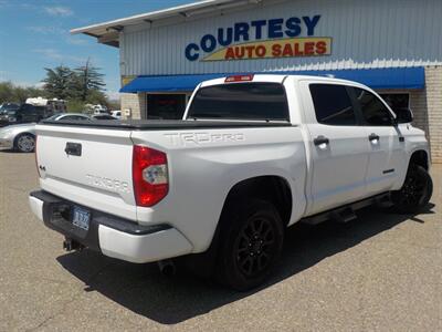 2015 Toyota Tundra TRD Pro   - Photo 9 - Cottonwood, AZ 86326