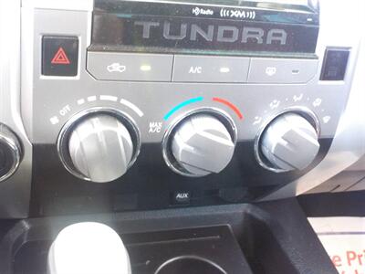 2015 Toyota Tundra TRD Pro   - Photo 24 - Cottonwood, AZ 86326