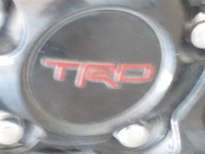 2015 Toyota Tundra TRD Pro   - Photo 12 - Cottonwood, AZ 86326
