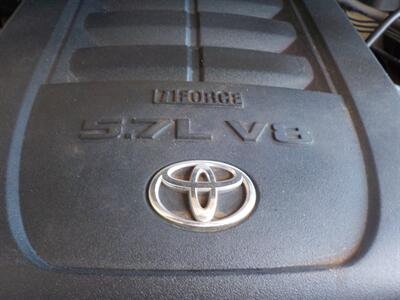 2015 Toyota Tundra TRD Pro   - Photo 32 - Cottonwood, AZ 86326