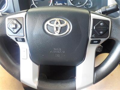 2015 Toyota Tundra TRD Pro   - Photo 19 - Cottonwood, AZ 86326