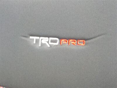 2015 Toyota Tundra TRD Pro   - Photo 4 - Cottonwood, AZ 86326