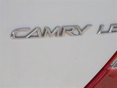 2003 Toyota Camry LE   - Photo 41 - Cottonwood, AZ 86326