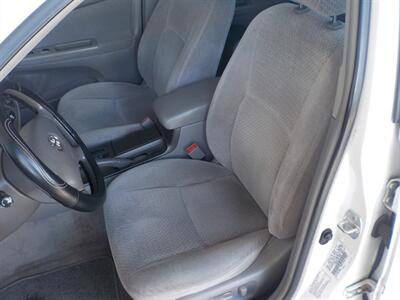 2003 Toyota Camry LE   - Photo 2 - Cottonwood, AZ 86326