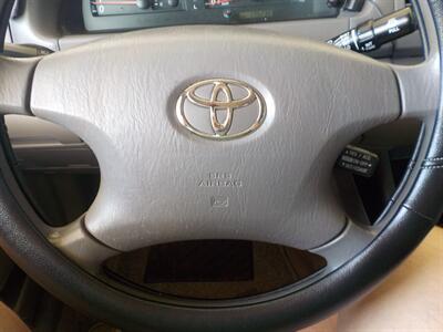 2003 Toyota Camry LE   - Photo 19 - Cottonwood, AZ 86326