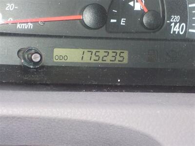 2003 Toyota Camry LE   - Photo 21 - Cottonwood, AZ 86326